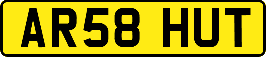 AR58HUT