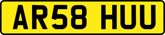 AR58HUU