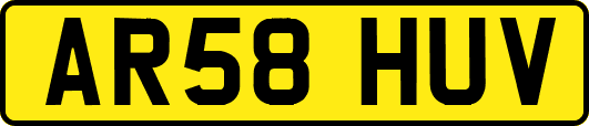 AR58HUV