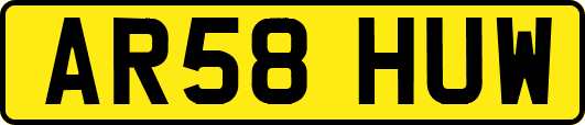 AR58HUW