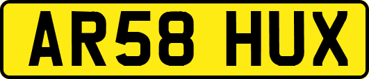 AR58HUX