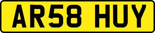 AR58HUY