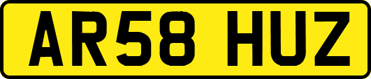 AR58HUZ