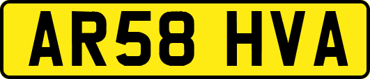 AR58HVA