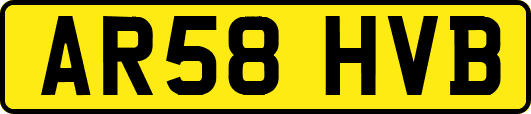 AR58HVB