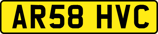 AR58HVC