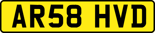 AR58HVD