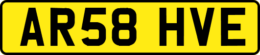 AR58HVE