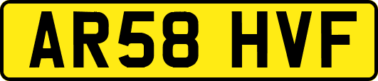 AR58HVF