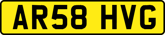 AR58HVG