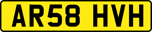 AR58HVH
