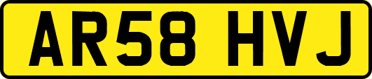 AR58HVJ