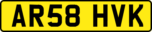 AR58HVK