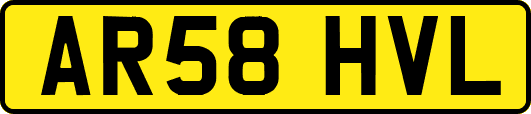 AR58HVL