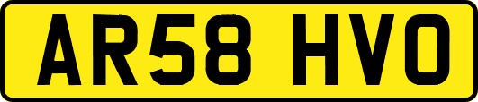 AR58HVO