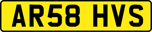 AR58HVS
