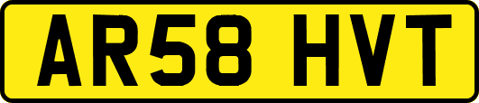 AR58HVT