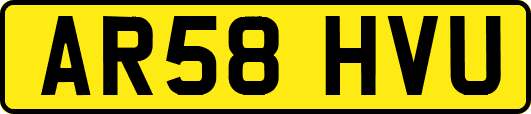 AR58HVU