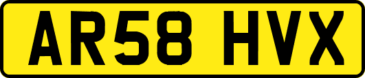 AR58HVX
