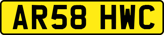 AR58HWC