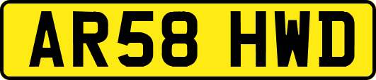 AR58HWD