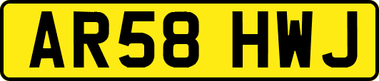 AR58HWJ
