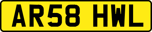 AR58HWL