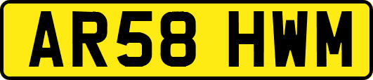 AR58HWM