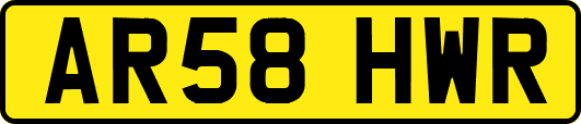 AR58HWR