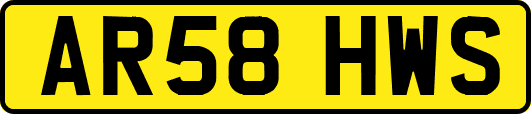 AR58HWS