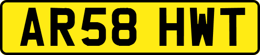 AR58HWT