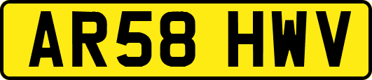 AR58HWV