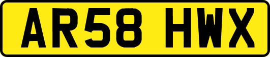 AR58HWX