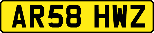 AR58HWZ