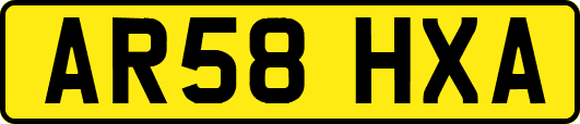 AR58HXA