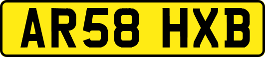 AR58HXB