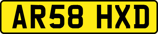 AR58HXD