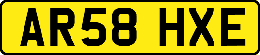 AR58HXE