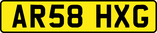 AR58HXG