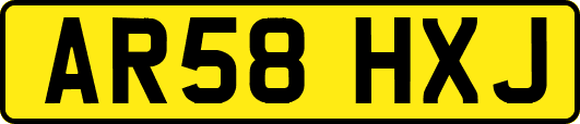 AR58HXJ