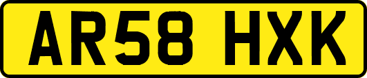 AR58HXK
