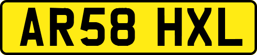 AR58HXL