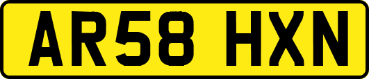 AR58HXN