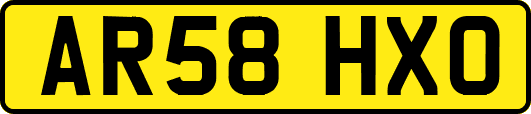 AR58HXO