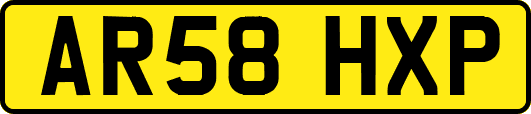 AR58HXP