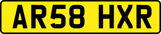 AR58HXR