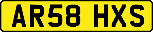 AR58HXS