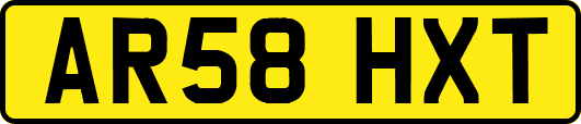 AR58HXT