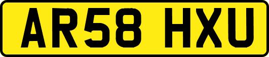 AR58HXU