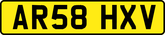 AR58HXV